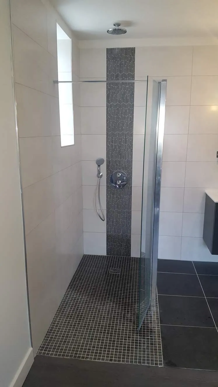 Rénovation salle de bain