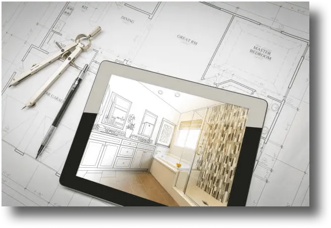 Plan rénovation cuisine