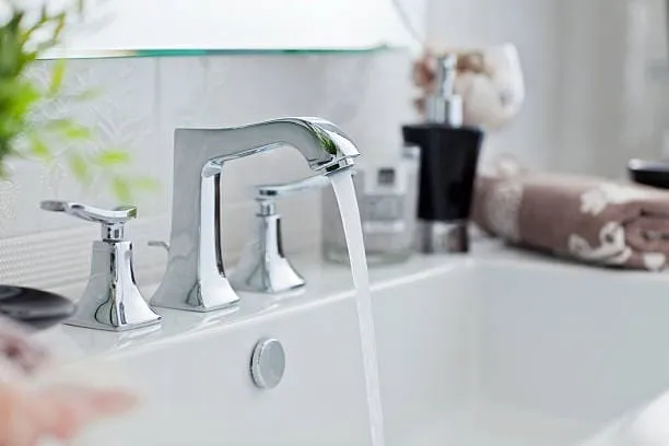 Vasque salle de bain
